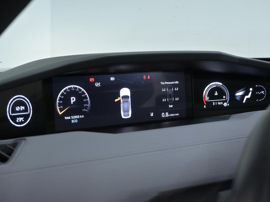 Changan UNI-V I Москва  - изображение 12