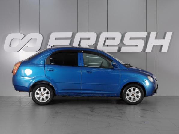 Chery QQ6 (S21) с пробегом 2009 года, цена 250 000 рублей, 178081 км, лифтбек, Автокод Объявления