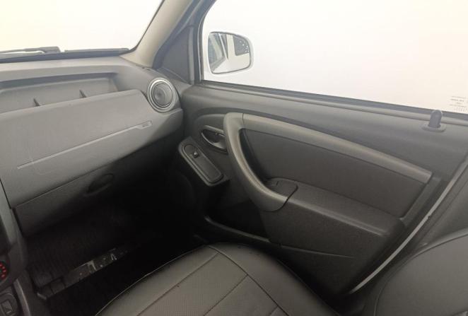 Renault Duster II с пробегом 2020 года, цена 1 339 000 рублей, 140000 км, внедорожник, Автокод Объявления