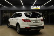 Hyundai Santa Fe III Уфа  - изображение 37