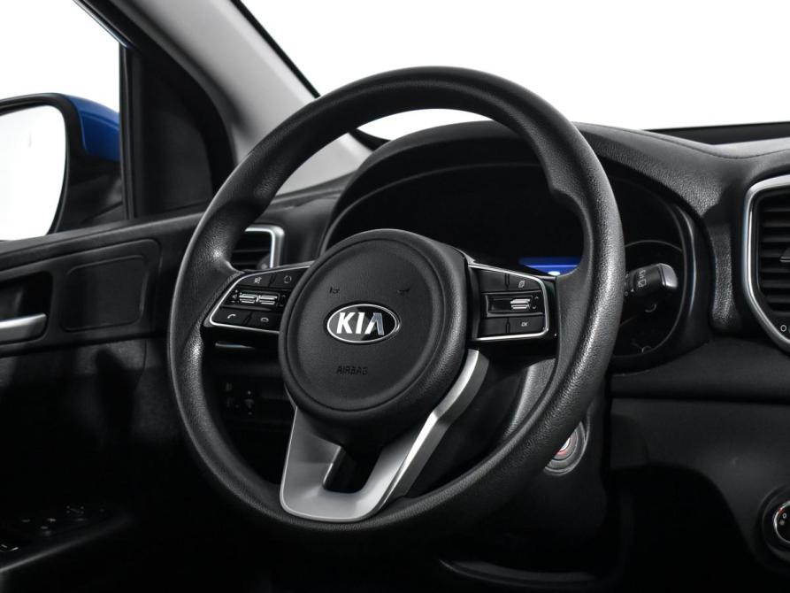 Kia Sportage IV Рестайлинг Санкт-Петербург  - изображение 15