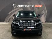 Land Rover Range Rover Velar I Пермь  - изображение 26