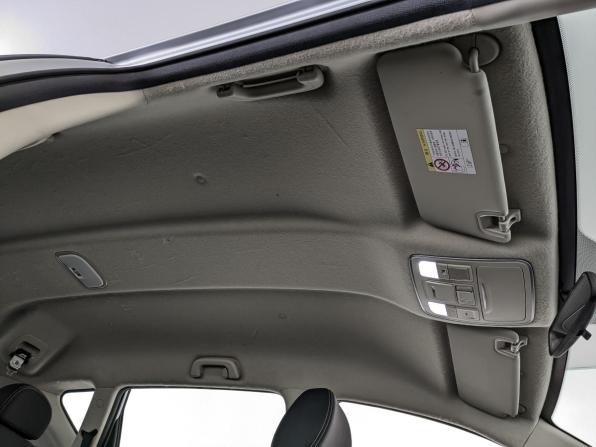 Geely Emgrand X7 I Рестайлинг 2 с пробегом 2019 года, цена 1 385 000 рублей, 47685 км, внедорожник, Автокод Объявления