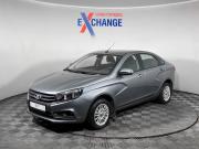 Lada (ВАЗ) Vesta I Нижний Новгород  - изображение 20