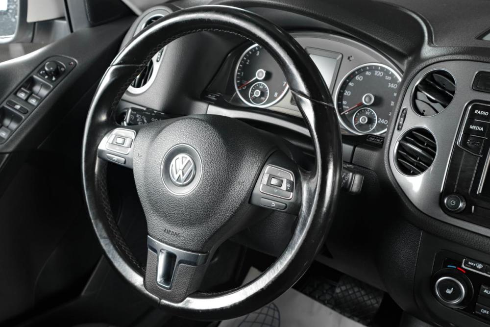 Volkswagen Tiguan I Рестайлинг Тюмень  - изображение 12