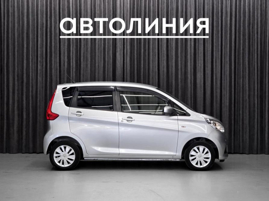 Nissan Dayz I Рестайлинг Красноярск  - изображение 5