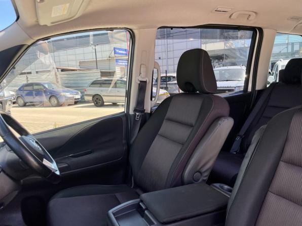 Nissan Serena V (C27) с пробегом 2017 года, цена 1 597 000 рублей, 172384 км, минивэн, Автокод Объявления