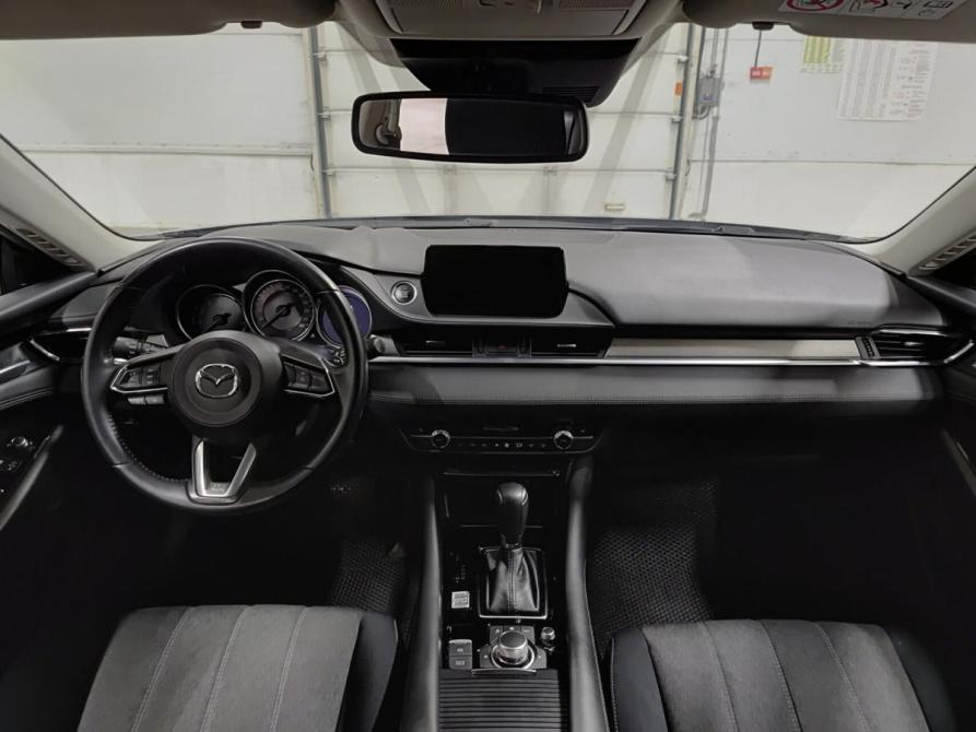 Mazda 6 III (GJ) Рестайлинг 2 Казань  - изображение 17