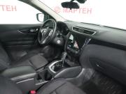 Nissan Qashqai II Вологда  - изображение 27