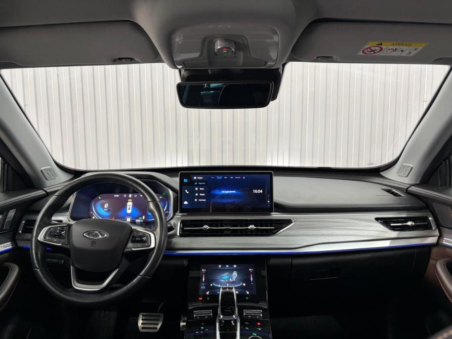 Chery Tiggo 8 Pro I Краснодар  - изображение 9