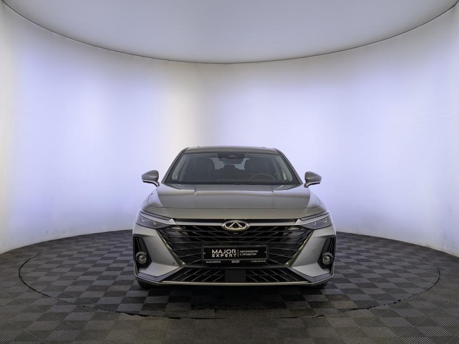 Chery Arrizo 8 Москва  - изображение 2