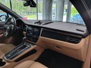 Porsche Macan I Рестайлинг Москва  - изображение 42