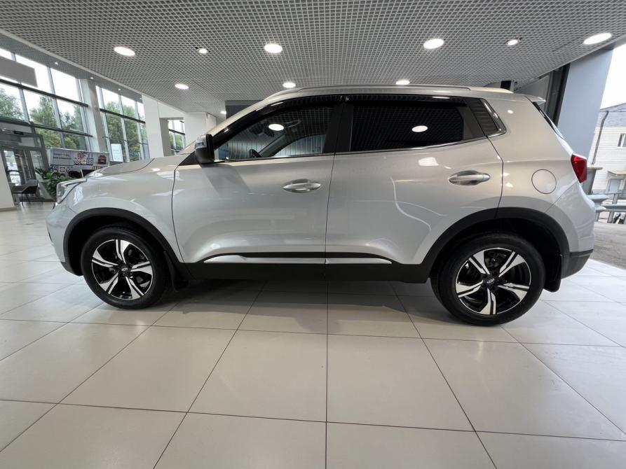 Chery Tiggo 4 Pro I Рестайлинг Нижний Новгород  - изображение 8