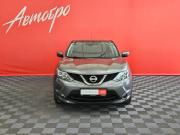 Nissan Qashqai II Вологда  - изображение 26
