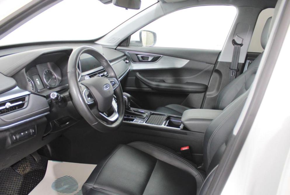 Chery Tiggo 4 Pro I Рестайлинг Нижний Новгород  - изображение 16