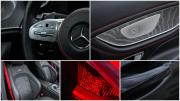 Mercedes-Benz CLS AMG III (C257) Москва  - изображение 44