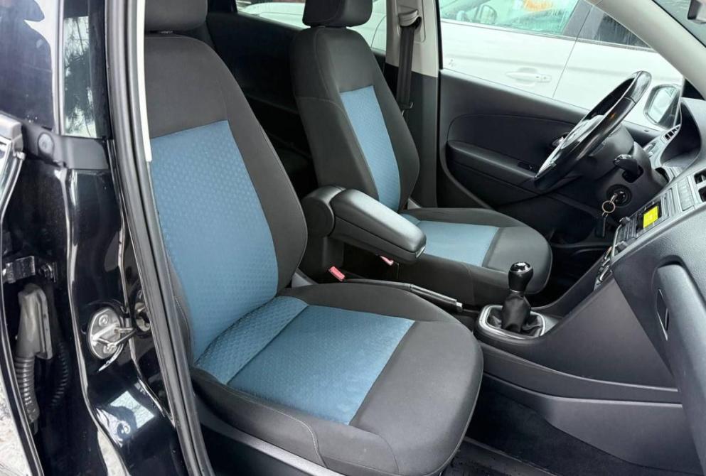Volkswagen Polo V Ставрополь  - изображение 19