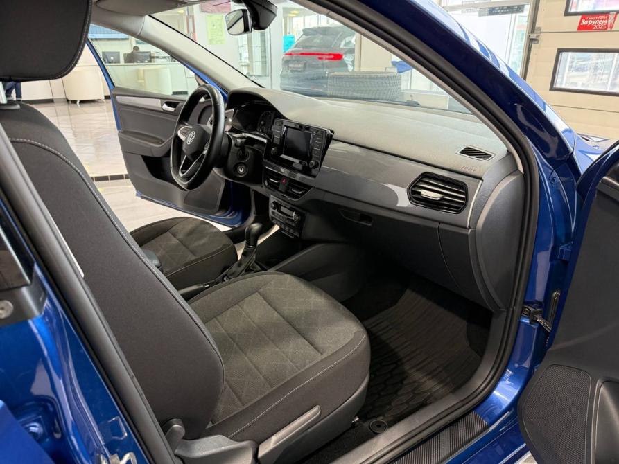 Volkswagen Polo V Рестайлинг Орел  - изображение 7