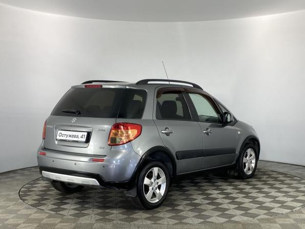 Suzuki SX4 I (Classic) Рестайлинг с пробегом 2010 года, цена 840 000 рублей, 173944 км, хэтчбек, Автокод Объявления