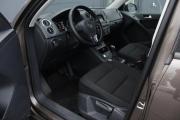Volkswagen Tiguan I Рестайлинг Брянск  - изображение 33