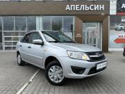 Lada (ВАЗ) Granta I Набережные Челны  - изображение 19