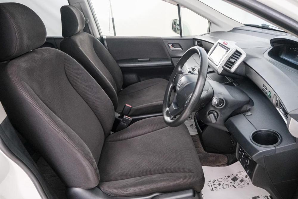 Honda Freed I Рестайлинг Красноярск  - изображение 8