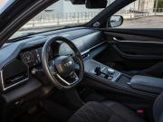 Geely Monjaro I Рестайлинг Москва  - изображение 32