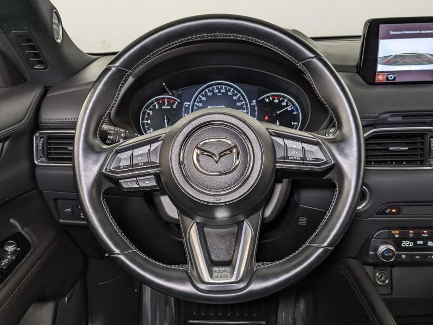Mazda CX-5 II Москва  - изображение 23