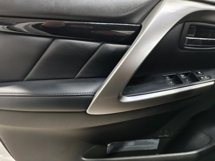 Mitsubishi Pajero Sport III Курск  - изображение 17