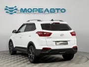 Hyundai Creta I Рестайлинг Калининград  - изображение 25