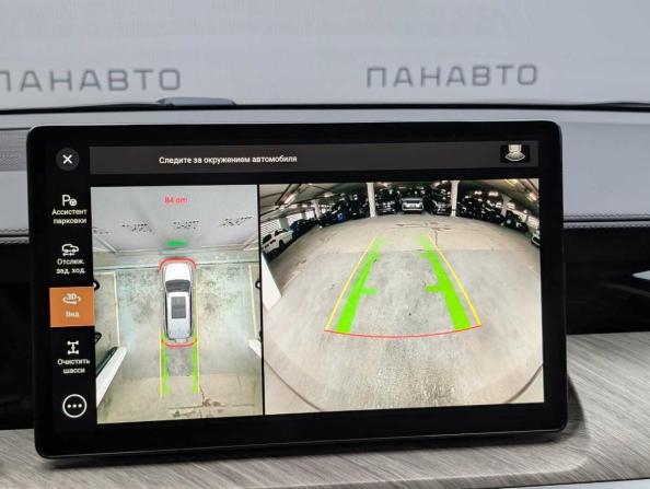 Tank 500 I с пробегом 2024 года, цена 4 847 000 рублей, 17274 км, внедорожник, Автокод Объявления