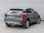 Audi Q2 I Рестайлинг Москва  - изображение 35