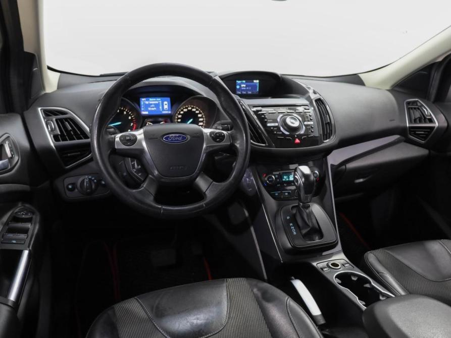 Ford Kuga II Ростов-на-Дону  - изображение 6