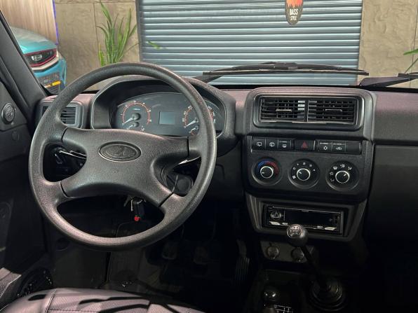 Lada (ВАЗ) Niva Legend с пробегом 2025 года, цена 1 030 000 рублей, 10456 км, внедорожник, Автокод Объявления