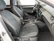 Skoda Octavia III (A7) Москва  - изображение 50
