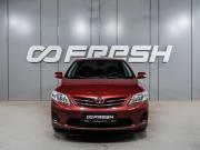 Toyota Corolla X (E140 E150) Рестайлинг Воронеж  - изображение 20