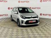 Kia Picanto III Вологда  - изображение 23