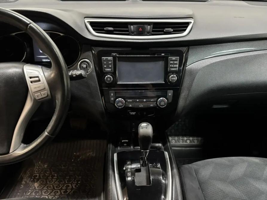 Nissan X-Trail III Саратов  - изображение 9