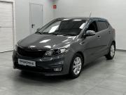 Kia Rio III Рестайлинг Казань  - изображение 18