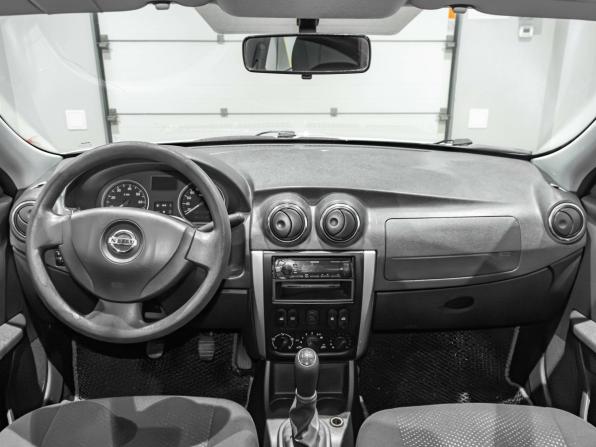Nissan Almera III (G15) с пробегом 2015 года, цена 638 831 рубль, 173346 км, седан, Автокод Объявления