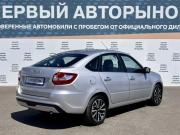Lada (ВАЗ) Granta I Рестайлинг Краснодар  - изображение 26