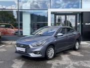 Hyundai Solaris II Москва  - изображение 19