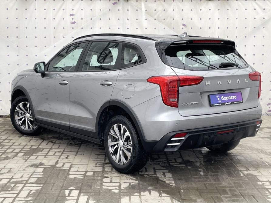 Haval Jolion I Рестайлинг Тамбов  - изображение 5