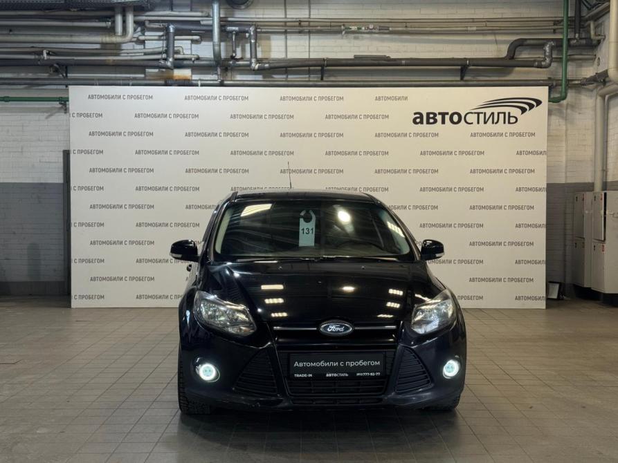 Ford Focus III Санкт-Петербург  - изображение 2