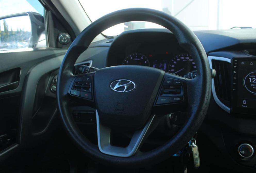 Hyundai Creta I Саратов  - изображение 17