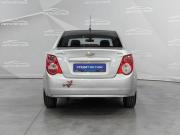 Chevrolet Aveo II Новосибирск  - изображение 26