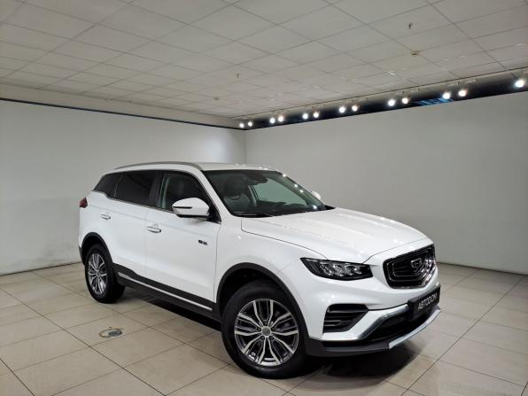 Geely Atlas Pro с пробегом 2022 года, цена 1 977 000 рублей, 69144 км, внедорожник, Автокод Объявления
