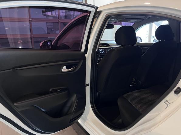 Kia Rio IV с пробегом 2019 года, цена 1 347 000 рублей, 164171 км, седан, Автокод Объявления