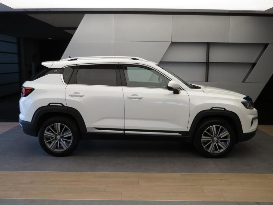 Changan CS35 Plus I Санкт-Петербург  - изображение 23