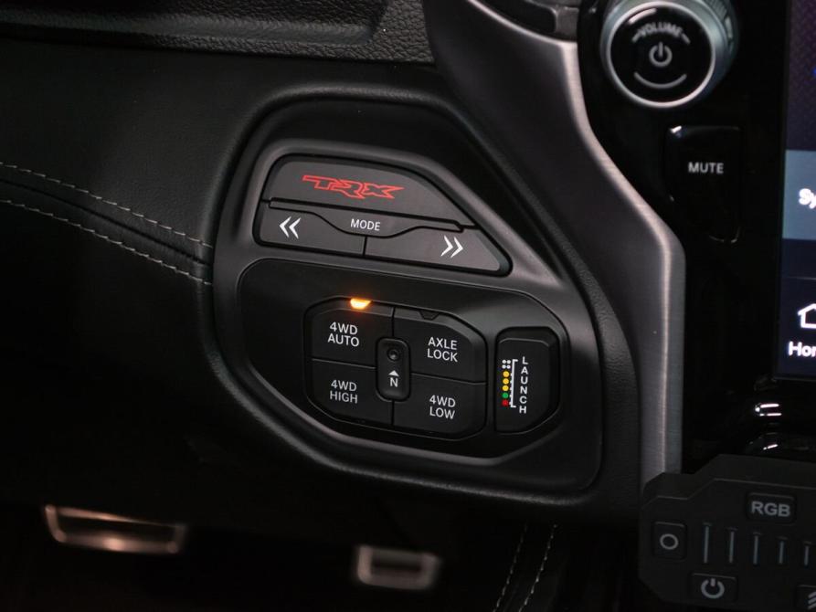 Ram 1500 V Новосибирск  - изображение 10